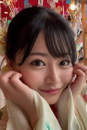 Photo of Uta Hibino from the Latest Netflix gallery