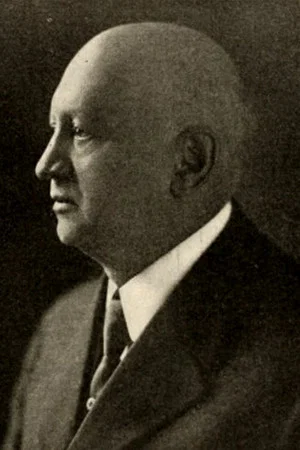 Photo of Siegmund Lubin from the Latest Netflix gallery