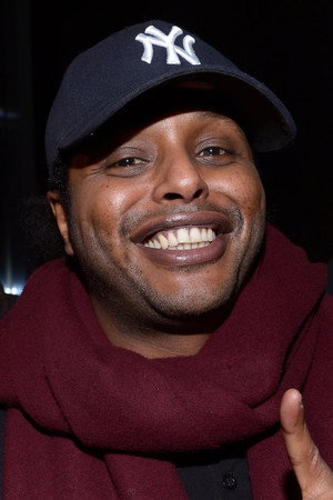 Photo of Yosef Wolde-Mariam from the Latest Netflix gallery