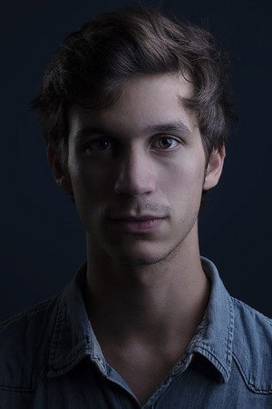 Photo of Brian Messina from the Latest Netflix gallery