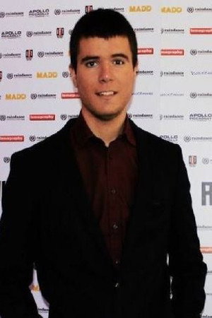 Photo of Boris Malagurski from the Latest Netflix gallery
