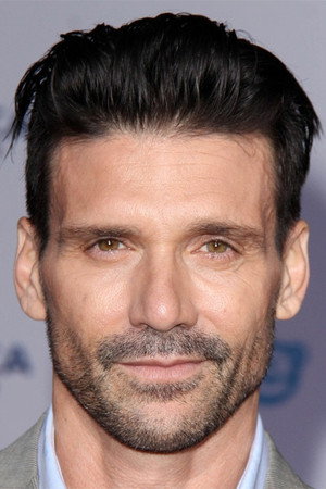 Frank Grillo photo