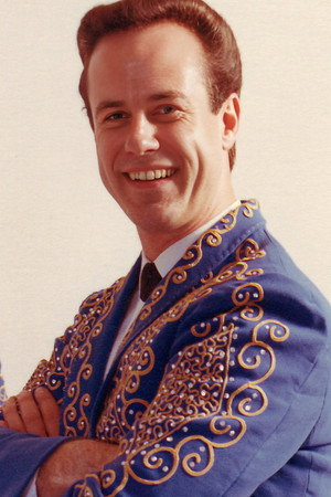 Photo of Don Rich from the Latest Netflix gallery