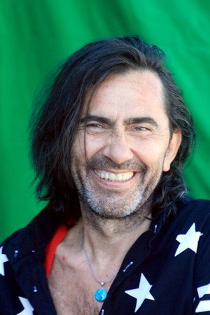 Peker Açıkalın photo