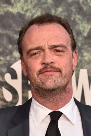 Photo of Sean Bolger from the Latest Netflix gallery
