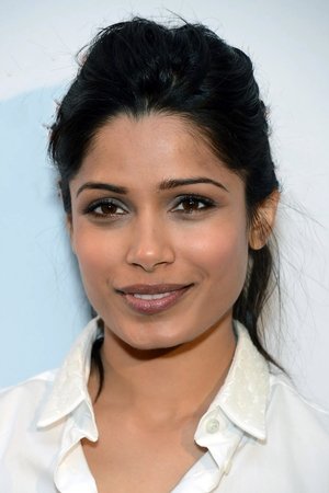 Freida Pinto photo