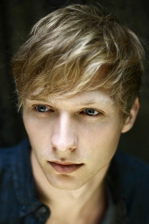 Will Tudor photo
