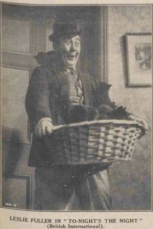 Photo of Leslie Fuller from the Latest Netflix gallery
