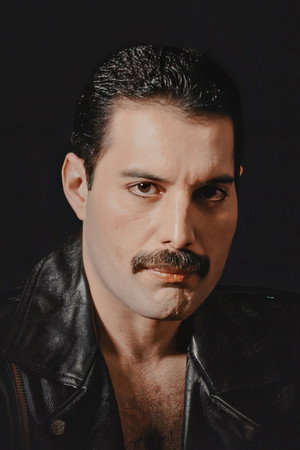 Photo of Freddie Mercury from the Latest Netflix gallery