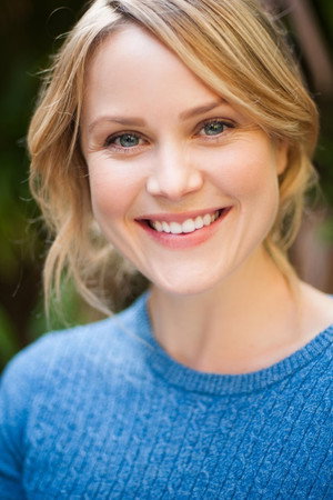 Photo of Eryn Jean Norvill from the Latest Netflix gallery