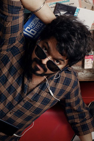 Photo of Satheesh Kumar G from the Latest Netflix gallery