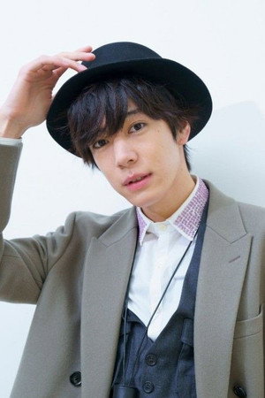 Shuichiro Naito photo