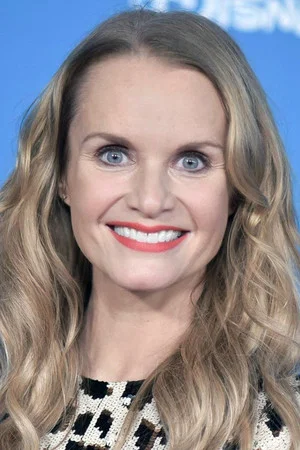 Photo of Kate Reinders from the Latest Netflix gallery