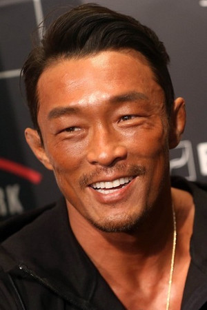 Photo of Yoshihiro Akiyama from the Latest Netflix gallery