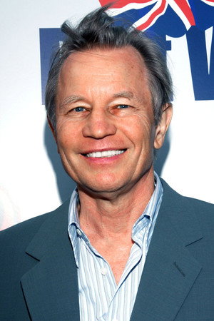 Michael York photo