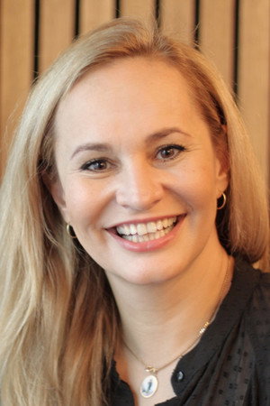 Photo of Monika Absolonová from the Latest Netflix gallery