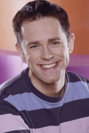 Chris Jarvis photo