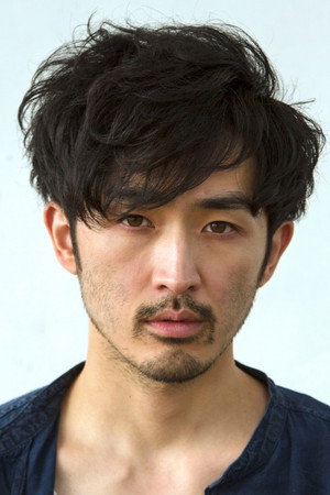 Photo of Sho Mineo from the Latest Netflix gallery
