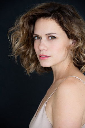 Bethany Joy Lenz photo