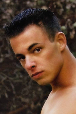 Photo of Nathan Sommers from the Latest Netflix gallery