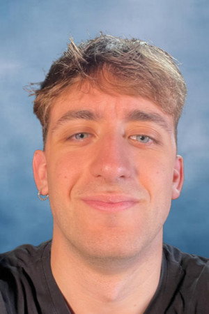 Photo of Ferran Ortega Briz from the Latest Netflix gallery