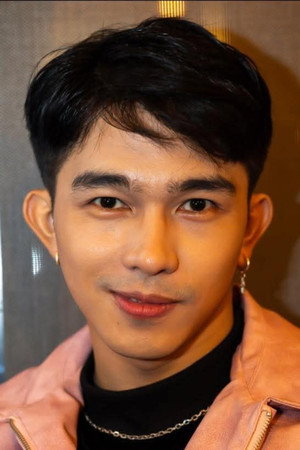 Photo of Sebastian Sy from the Latest Netflix gallery