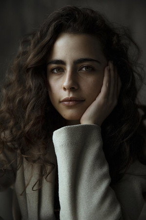 Photo of Sílvia Chiola from the Latest Netflix gallery