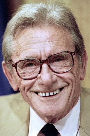 Robert Lamoureux photo