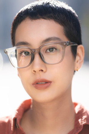 Photo of annie the clumsy from the Latest Netflix gallery
