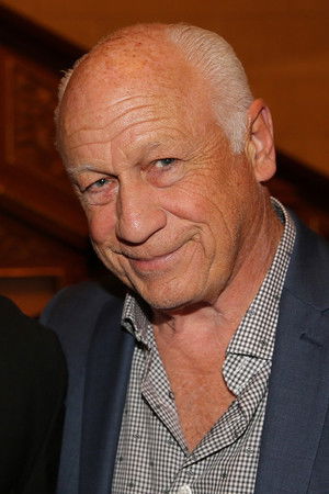 Joey Travolta photo