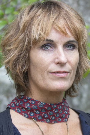 Photo of Lotte Arnsbjerg from the Latest Netflix gallery