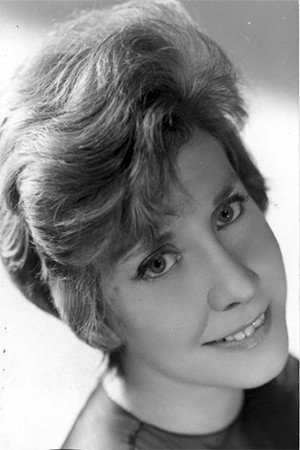 Photo of Gracita Morales from the Latest Netflix gallery
