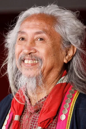 Photo of Kidlat Tahimik from the Latest Netflix gallery