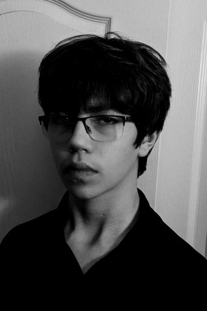 Photo of Caleb Ocanas from the Latest Netflix gallery