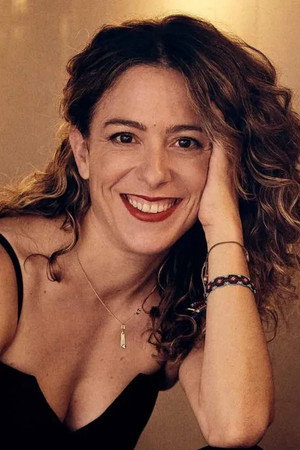 Photo of Andrea Jaurrieta from the Latest Netflix gallery