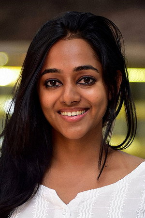 Santhy Balachandran photo