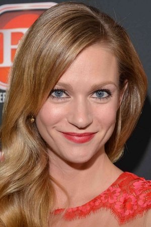A. J. Cook photo