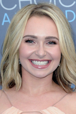 Hayden Panettiere photo