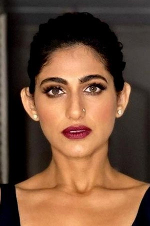 Kubbra Sait photo