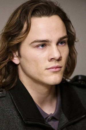 Alex Neustaedter photo