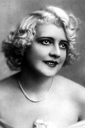 Photo of Camilla von Hollay from the Latest Netflix gallery