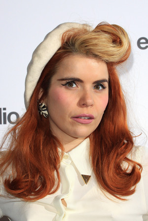 Paloma Faith photo