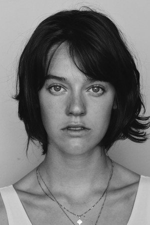 Damaris de Jong photo