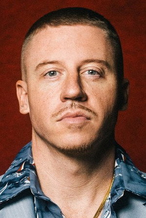 Photo of Macklemore from the Latest Netflix gallery
