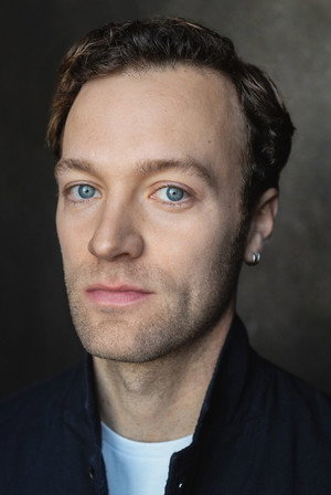Photo of Bert Seymour from the Latest Netflix gallery