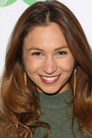 Dominique Provost-Chalkley photo