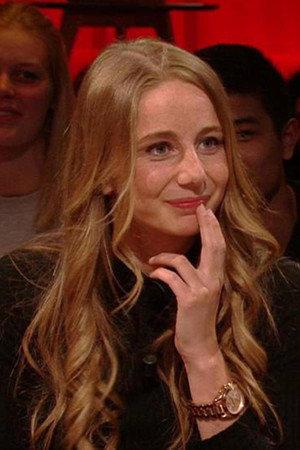 Photo of Marije de Roode from the Latest Netflix gallery