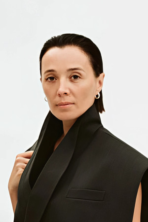 Ia Sukhitashvili photo