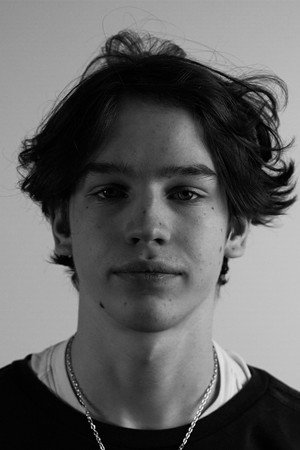 Photo of Tim Peters from the Latest Netflix gallery
