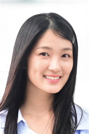 Photo of Kim Hye-yoon from the Latest Netflix gallery